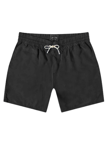 Portuguese Flannel Dogtown Shorts SS23-0023BLK