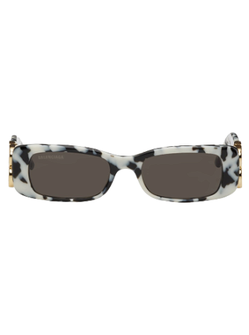 Balenciaga Dynasty Sunglasses BB0096S-005