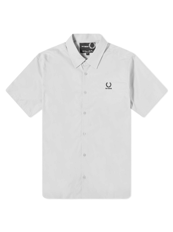 Fred Perry Raf Simons x Embroidered Shirt SM6515-S42