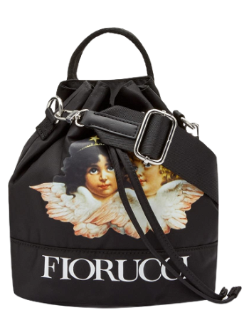 Fiorucci Angels Pouch Bag A10GPOU1LBK