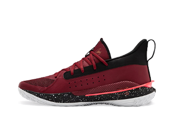 Under Armour Curry 7 3021258-605