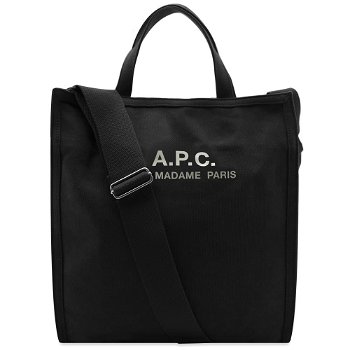 A.P.C. Recuperation Tote Bag CODBM-H61318-LZZ