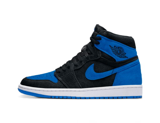 Air Jordan 1 Retro High OG "Royal Reimagined"