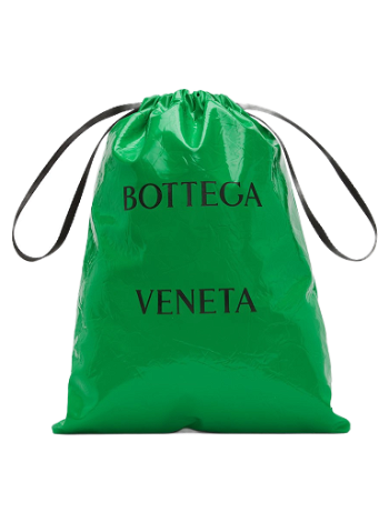 Bottega Veneta Badge Tote Bag 702154 V1ZX1