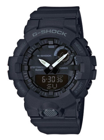 CASIO G-Shock GBA 800-1AER Watches 039103