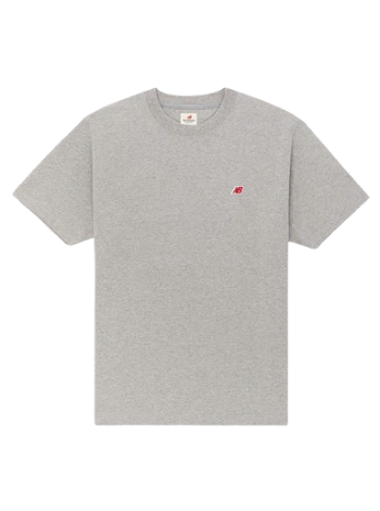 New Balance Made In Usa Core T-shirt MT21543-GRY