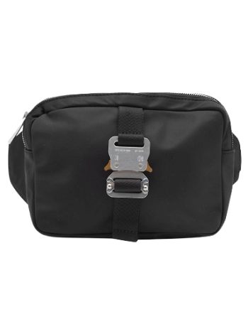 1017 ALYX 9SM Buckle Belt Bag AAUBB0018FA01-MTY0001
