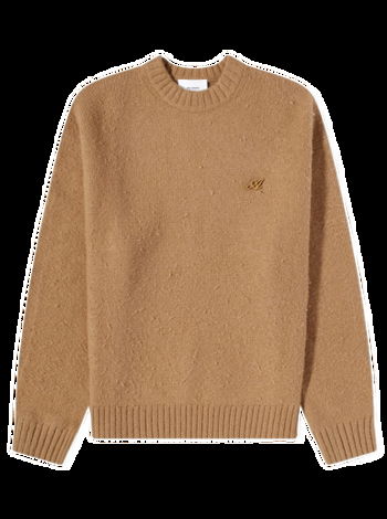 AXEL ARIGATO Pin A Knitted Sweater A0409004