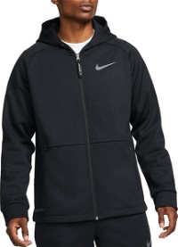 Pro Therma-FIT Full-Zip Hooded Jacket