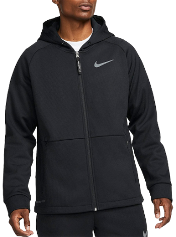 Nike Pro Therma-FIT Full-Zip Hooded Jacket dd2124-010