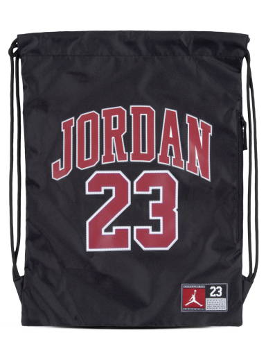 JORDAN Jersey Backpack (27L) 9A0780-R78 - Shiekh