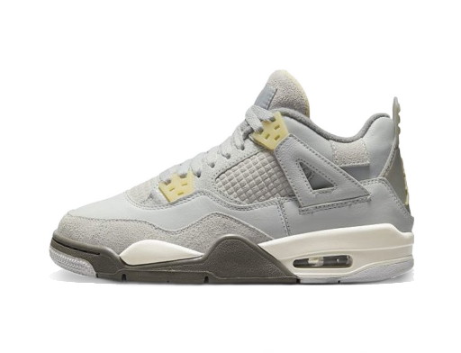 Air Jordan 4 Retro SE "Photon Dust" GS