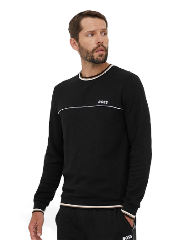 BOSS Logo Loungewear Sweatshirt 50480658