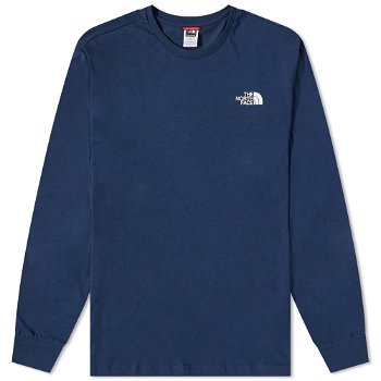 The North Face Simple Dome Long Simple NF0A3L3B8K2
