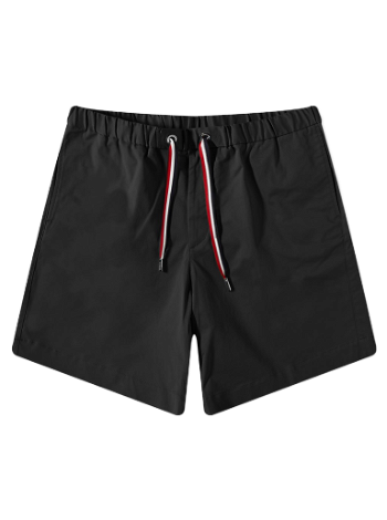 Moncler Drawstring Shorts 2B000-03-57448-999