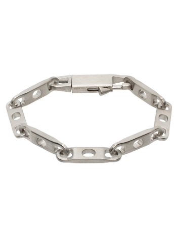 Rick Owens Chain Bracelet RJ0000041 SLV