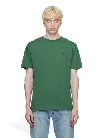 Polo by Ralph Lauren Embroidered T-Shirt 710671426235