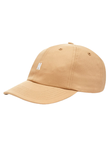 NORSE PROJECTS Twill Sports Cap N80-0001-0966