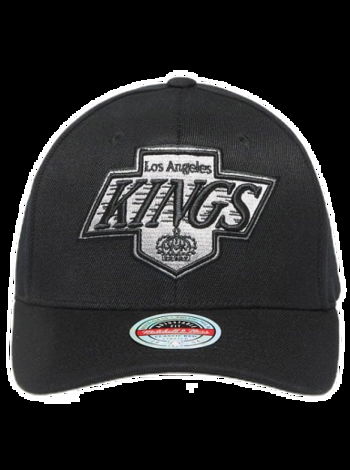 Mitchell & Ness NHL Team Logo Snapback Kings HHSSINTL1245-LAKBLCK