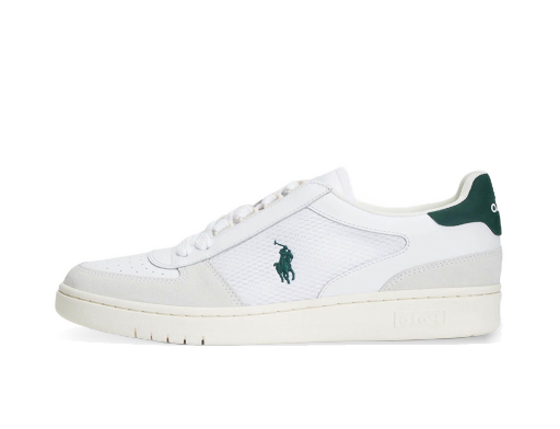 Polo Court Pp Trainers
