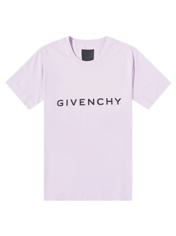 Givenchy Logo Tee BM716G3YAC-540