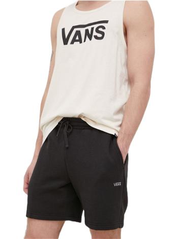 Vans Comfycush Fleece Shorts VN0A4POEBLK1