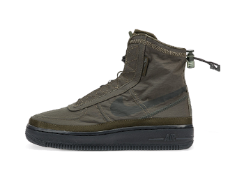 Sneakers et chaussures Air Force 1 Shell femmes