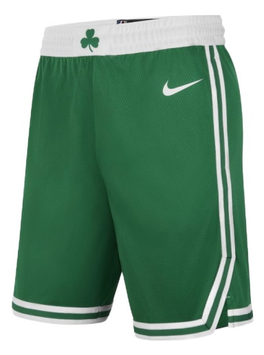 Boston Celtics Icon Edition NBA Swingman Shorts