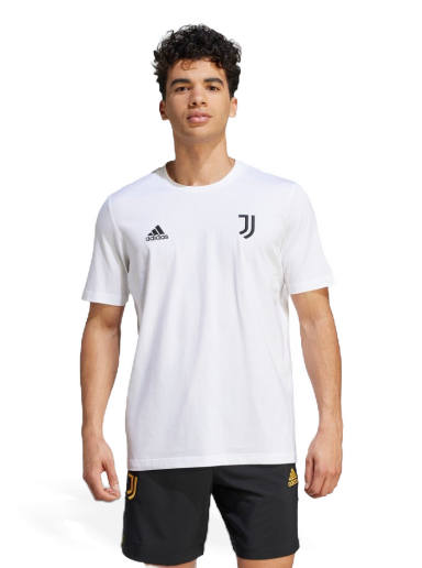Juventus DNA Tee