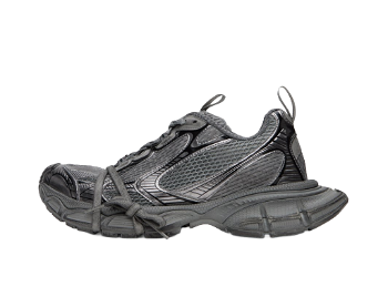 Balenciaga 3XL Sneakers "Gray" 734734-W3XL1-1210