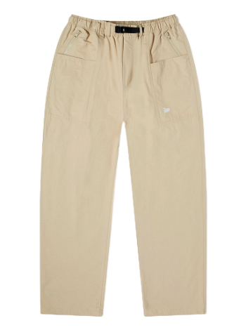 Patta Belted Tactical Chino Trousers POC-AW23-BELT-TCCP-001