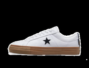 Converse One Star Pro Cordura Canvas A03216C