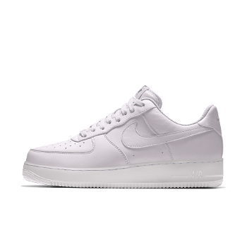 Nike Air Force 1 Low By You 2165853107