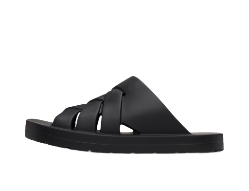 Slip-On Sandals "Black"
