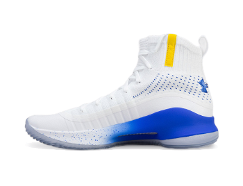 Under Armour Curry 4 1298306-100