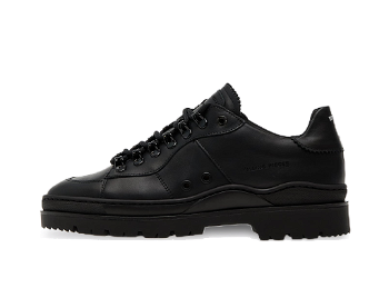 Filling Pieces Court Serrated "All Black" 89128861847