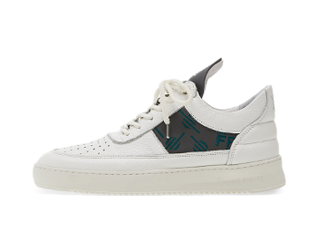Filling Pieces Daily Paper x Low Top Monogram 10126701901