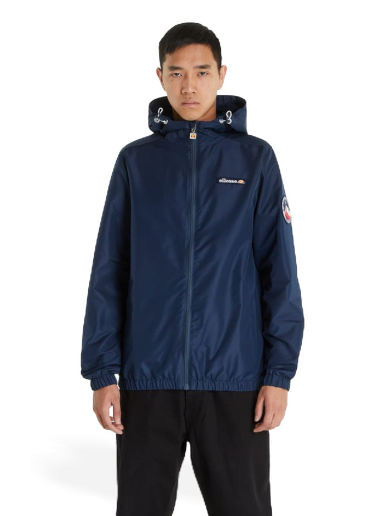 Core Terrazzo Jacket