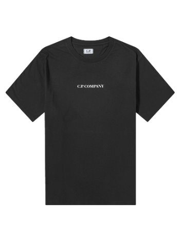 C.P. Company Blur Sailor T-Shirt 15CMTS243A-006586W-999