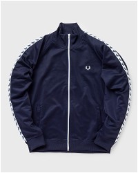 TAPED TRACK JACKET