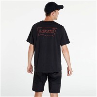 Relaxed Fit Tee Core