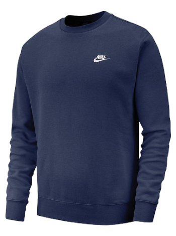 Nike Sportswear Club Sweatshirt bv2662-410