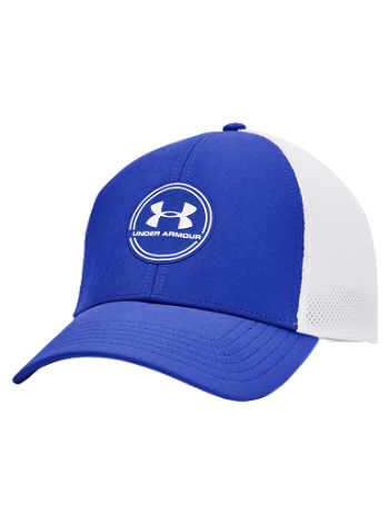 Under Armour Iso-chill Driver Mesh Cap 1369804-486