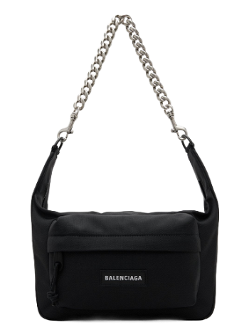 Balenciaga Medium Raver Chain Bag 741080 2AACN