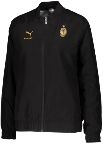 Puma AC Milan x KOCHÉ Prematch Jacket 773402-004