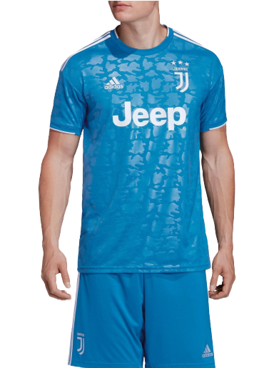 Juventus Third Jersey 2019/20
