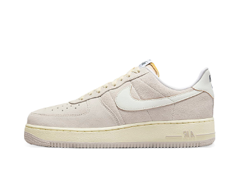 Nike Air Force 1 Low '07 Athletic Department Light Orewood Brown FQ8077-104