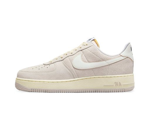 Air Force 1 Low '07 Athletic Department Light Orewood Brown