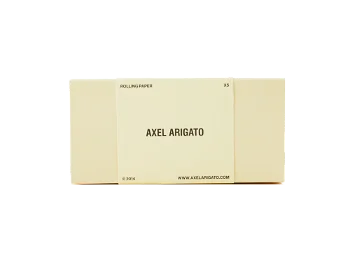 AXEL ARIGATO Rolling Paper 5-P O0991002