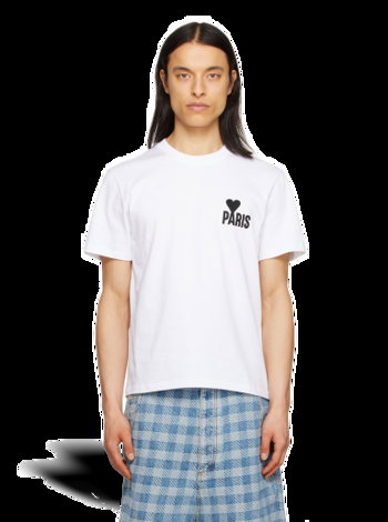 AMI T-Shirt UTS014.701